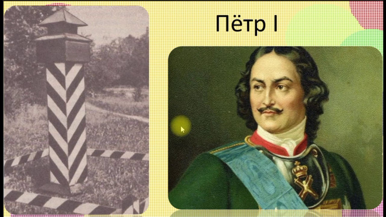 Урок окружающего мира для 3 класса Дорожные знаки